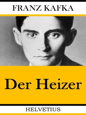 cover image of Der Heizer